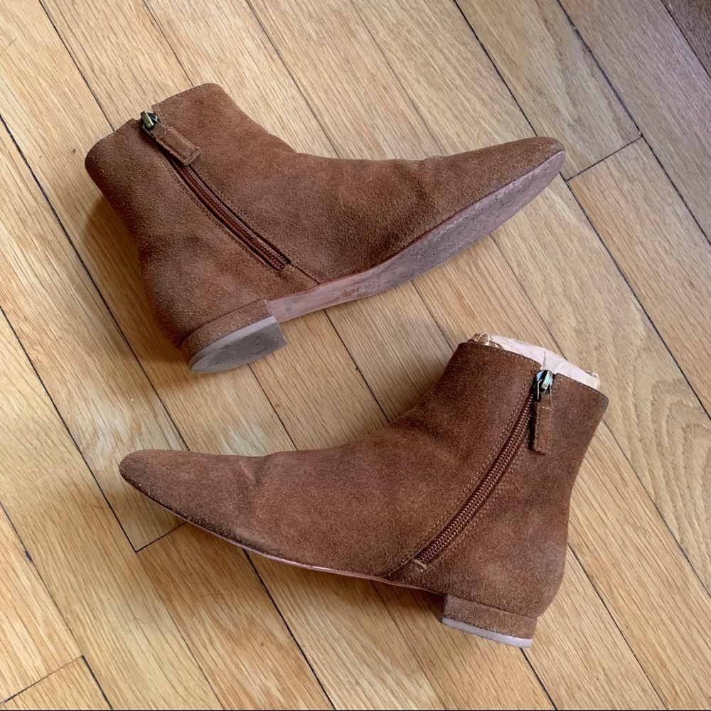 Doen • Bowery Boot - Picture 3 of 14